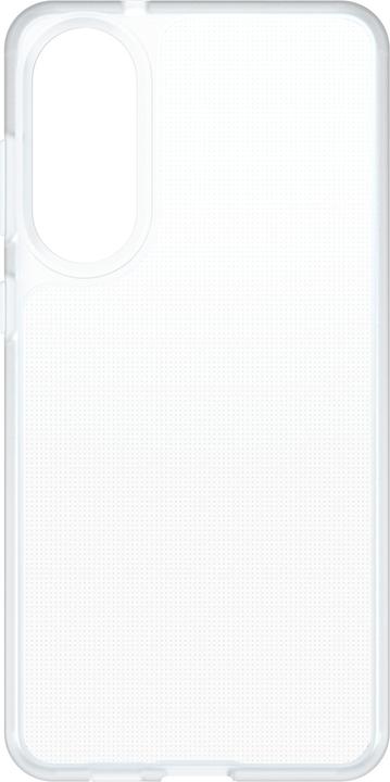 Actual product image OtterBox Ob React Maloya - Clear (Samsung Galaxy S25 Edge)