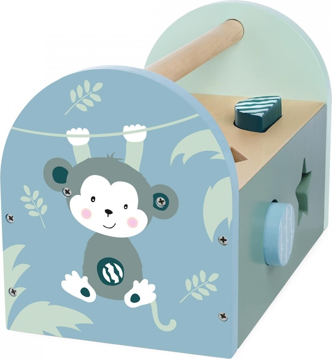 Produktbild Eichhorn EH Steckbox