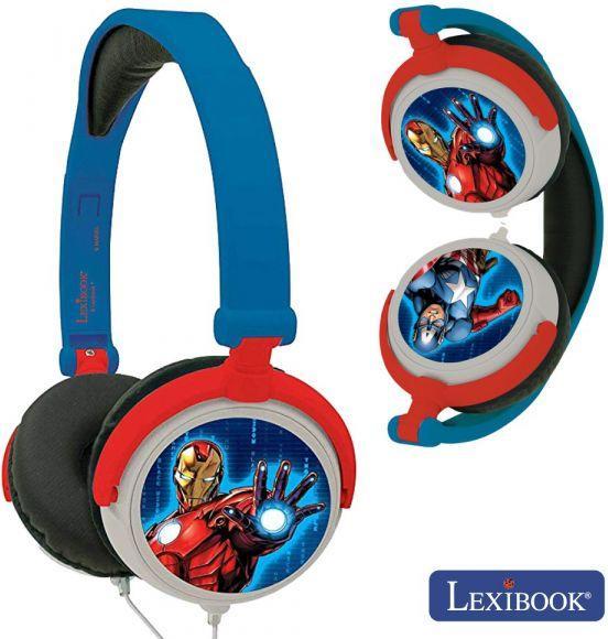 Actual product image Lexibook Avengers