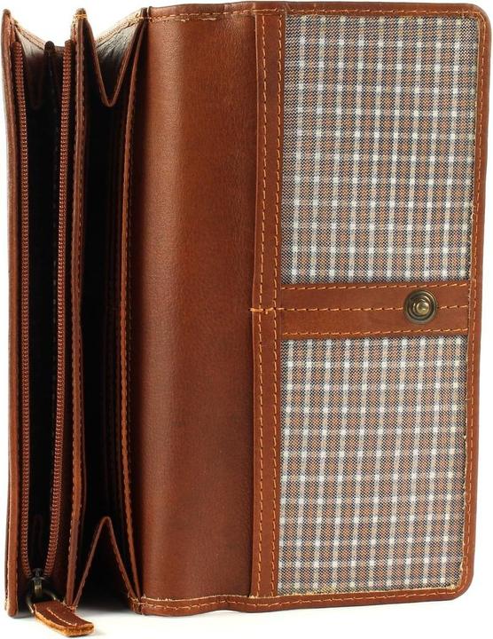 Actual product image Chiemsee Haiti Wallet with Flap