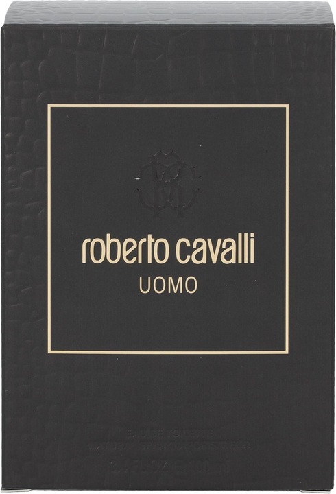 Immagine prodotto Roberto Cavalli Uomo (Eau de toilette, 100 ml)