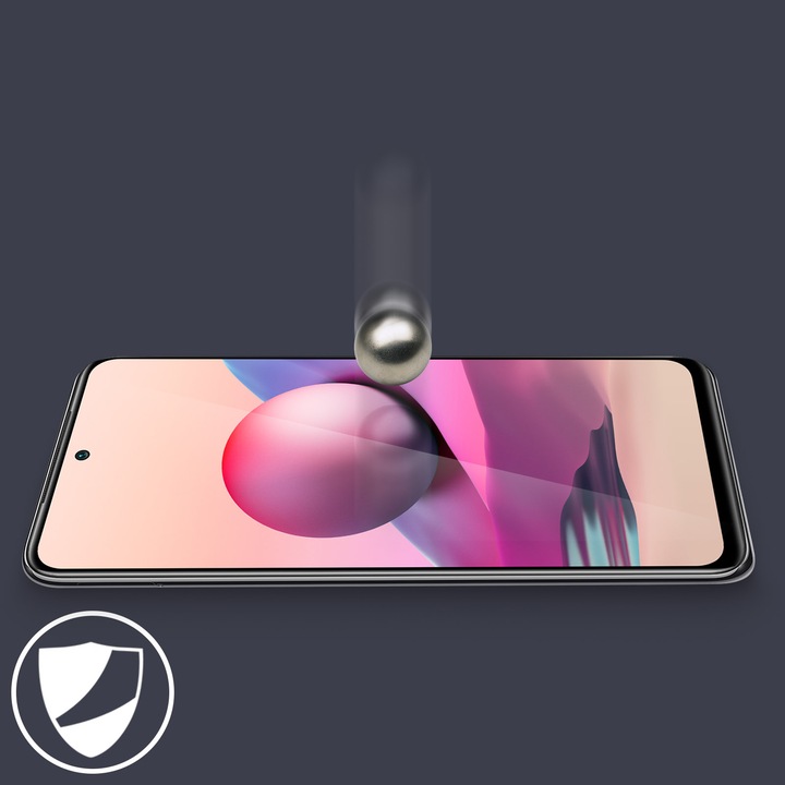 Immagine prodotto Akashi Pellicola protettiva per schermo premium (1 Pezzo/i, Xiaomi Poco M5s)
