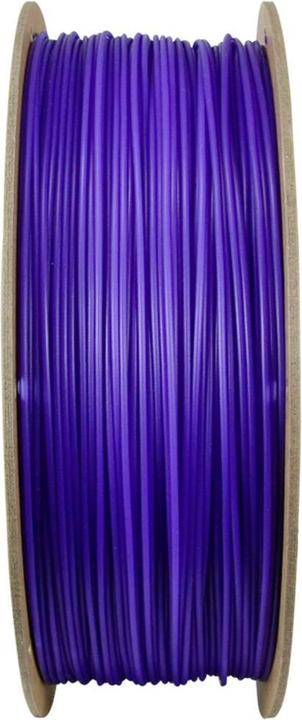 Produktbild Polymaker PolyLite PLA (1.75, 1 kg) (PLA, 1.75 mm, 1000 g, Transparent, Violett, Rosa)
