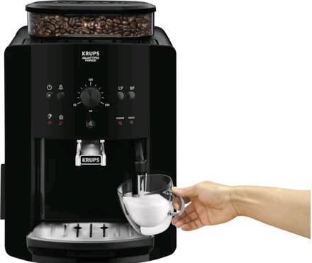 Produktbild Krups Essential Espresso