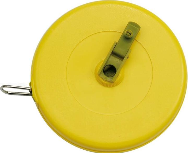 Actual product image Toya Glass fibre measuring tape 50 m (50 m)