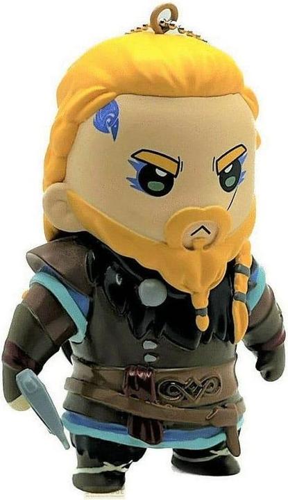 Actual product image Funko Hanging Figurine Assassin's Creed Eivor