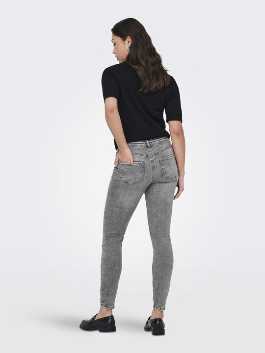 Produktbild JdY JDYFINA Mittlere Taille Skinny Fit Jeans Skinny Jeans