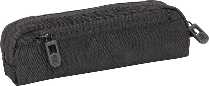 Produktbild Real Madrid CF Allzwecktasche Real Madrid C.F. Schwarz 21 x 6 x 4 cm