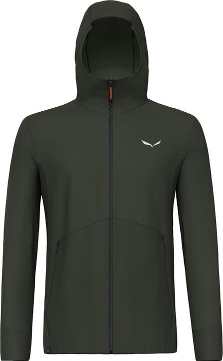 Produktbild Salewa Puez Merino Durastretch Kapuzenkjacke (50, L)