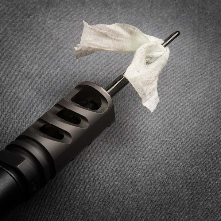 Actual product image Real Avid Reinigungsset GUN BOSS - AR15