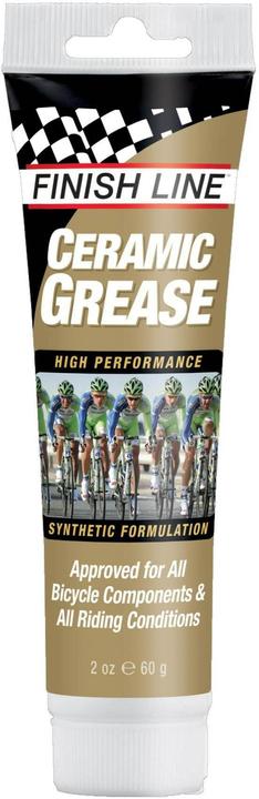Actual product image Finish Line FinishLine Ceramic (60 ml, Bearing grease)