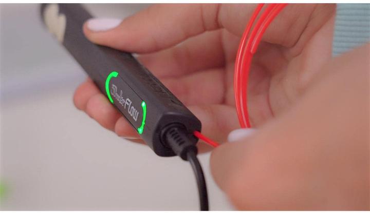 Immagine prodotto 3Doodler Penna 3D MINT "Flow Pen Set" da 14 anni