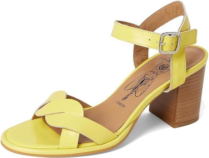 Produktbild Fly London MOJI263FLY (36)