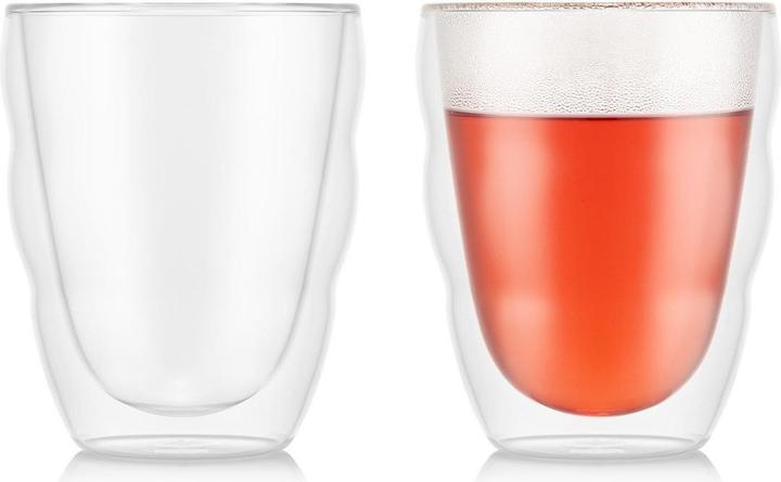 Immagine prodotto Bodum Pilato (0.35 l, 2 x)