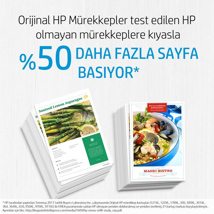 Image du produit HP 903 (Y)