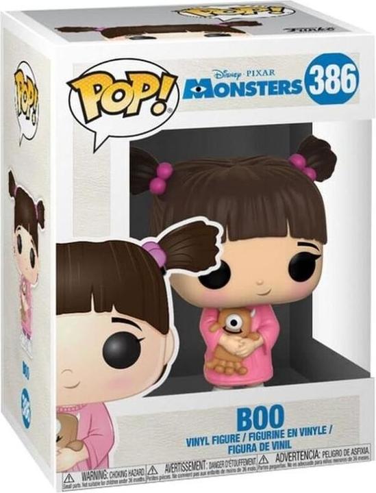 Produktbild Funko Boo