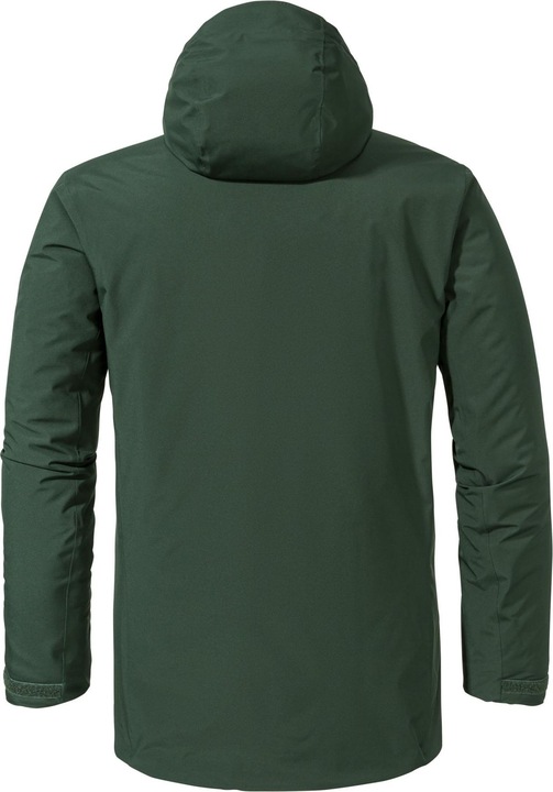 Actual product image Schöffel Parka Froda (58)