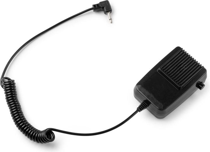 Produktbild Vonyx Megaphon MEG045, Nennleistung: 45 W, Prinzip: Aktiv (Megaphon)