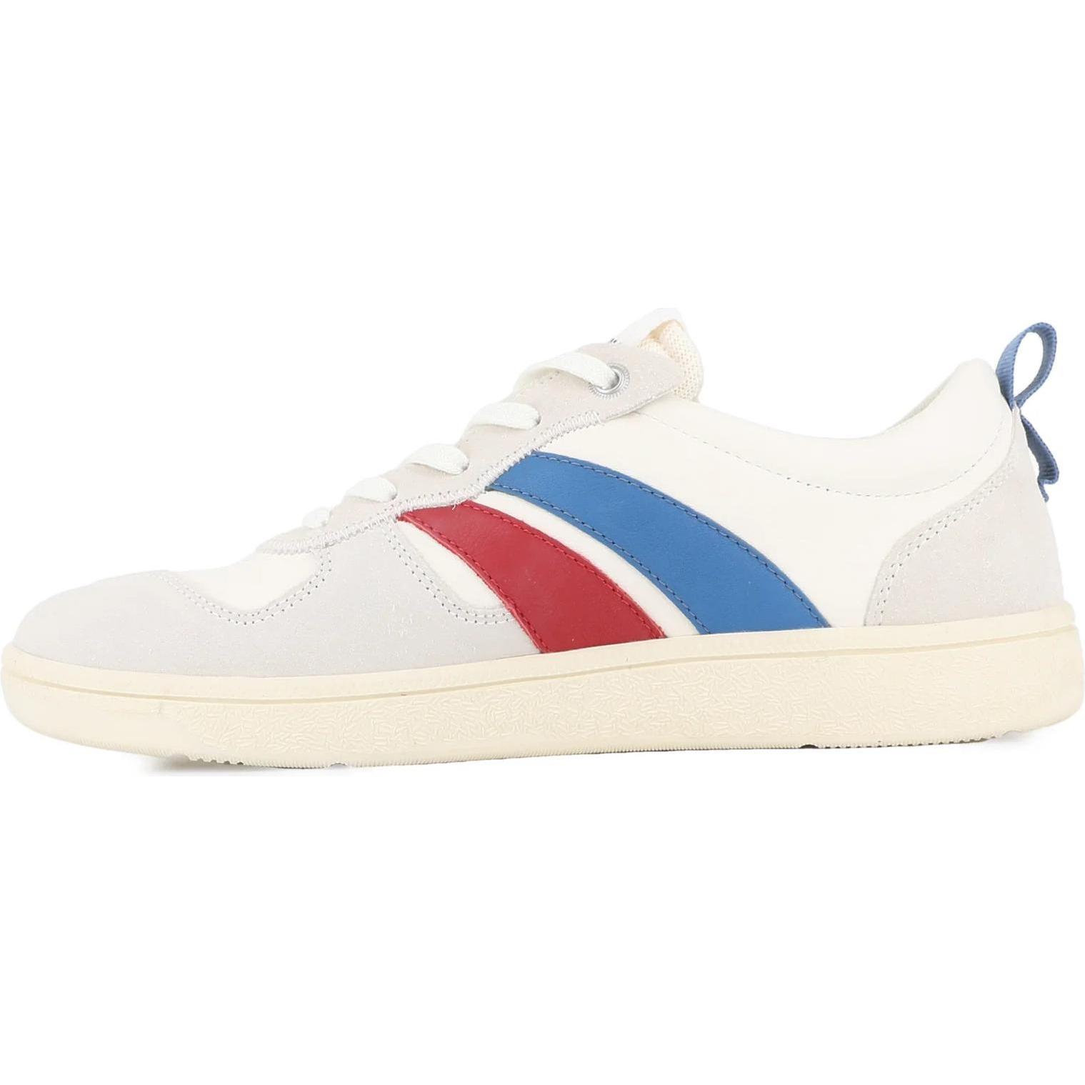 Thumbnail - Palladium, Sneaker, Pallacup Flame Lth, Beige, (42)