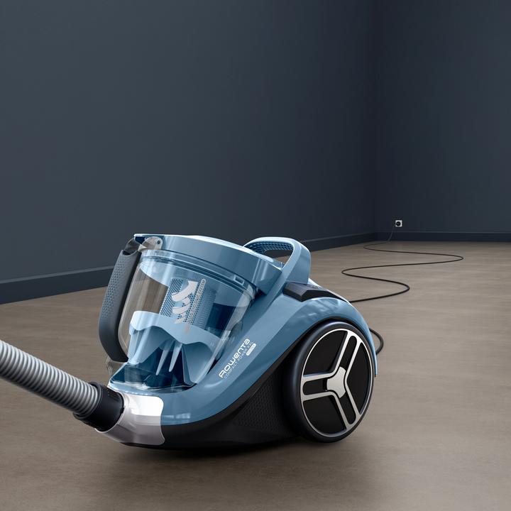 Actual product image Rowenta RO4B11 Compact Power XXL