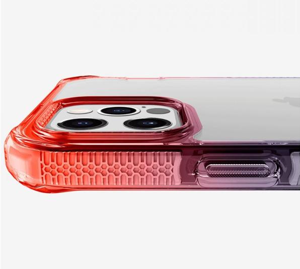 Image du produit Itskins Prisme suprême (Apple iPhone 12 Pro Max)