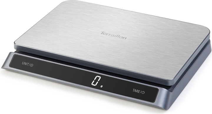 Terraillon Balance de cuisine Pro USB 15