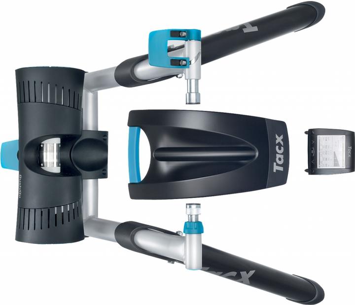 Actual product image Tacx Bushido T1980