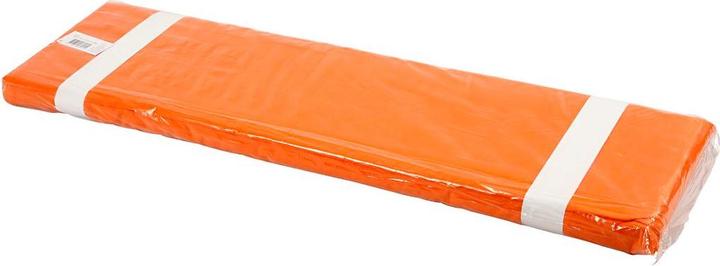 Image du produit Creativ Company Stoff 145 cm x 2000 cm, Orange