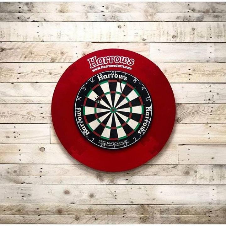 Produktbild Sko Dartboard surround HARROWS 9671