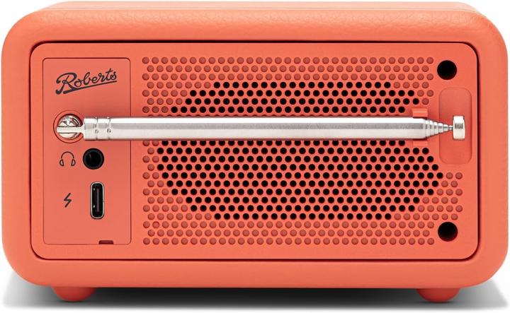 Actual product image Roberts Revival Petite 2 (DAB+, DAB, FM, Bluetooth)