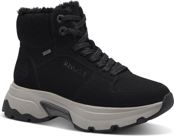 Image du produit S.Oliver Bottines (37)