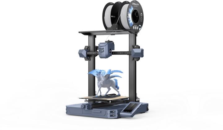 Actual product image Creality 3D Printer CR-10 SE