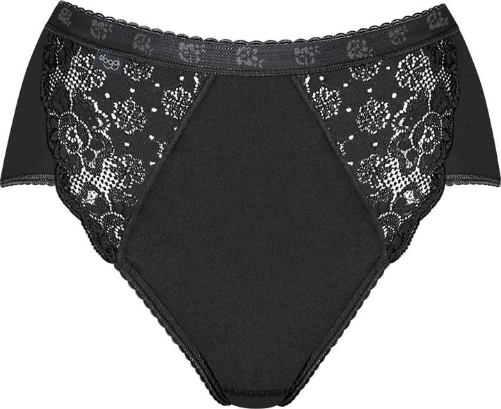 Actual product image Sloggi Chic Midi (42, pack of 4)