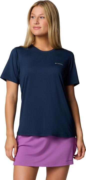 Produktbild Columbia Wild Springs technical Short Sleeve (L)