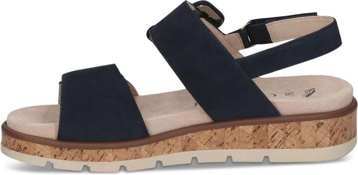 Actual product image Caprice Sandal (37)