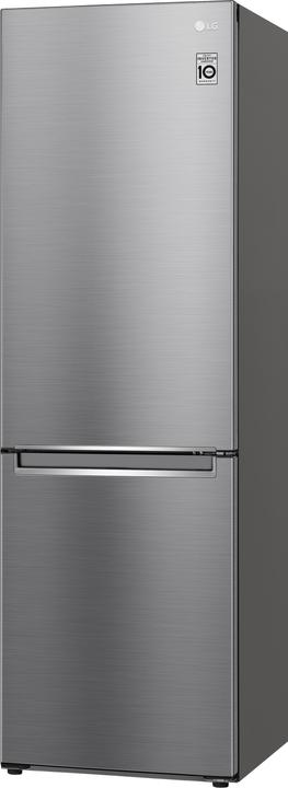 Actual product image LG GBB61PZGCN1 (341 l)