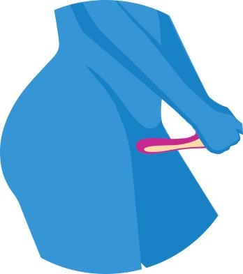 Actual product image LELO Isla