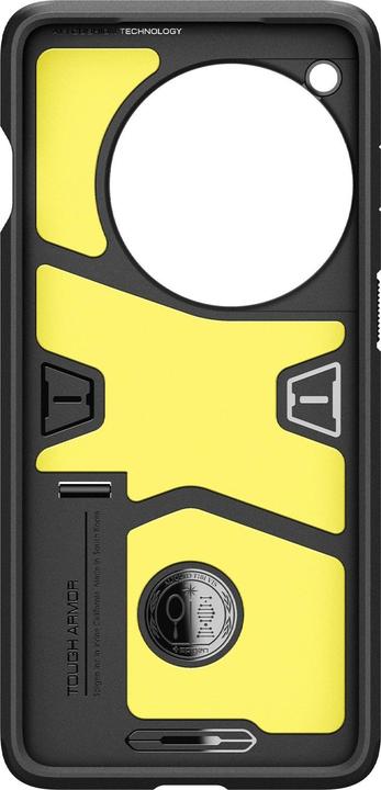Actual product image Spigen Tough Armor (OnePlus 12)