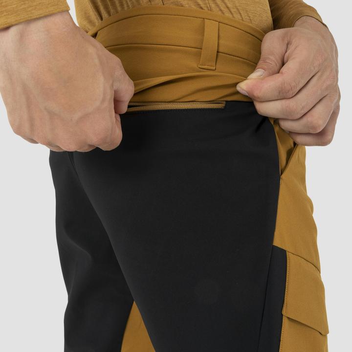 Produktbild Salewa PUEZ DST Herren WARM CARGO PANTS (52)