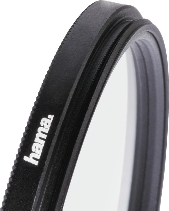 Actual product image Hama O-Haze (37 mm, UV filter, 37 mm)