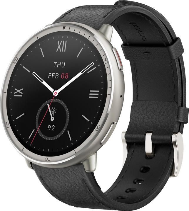 Amazfit Active 2 (44 mm, nur WLAN)