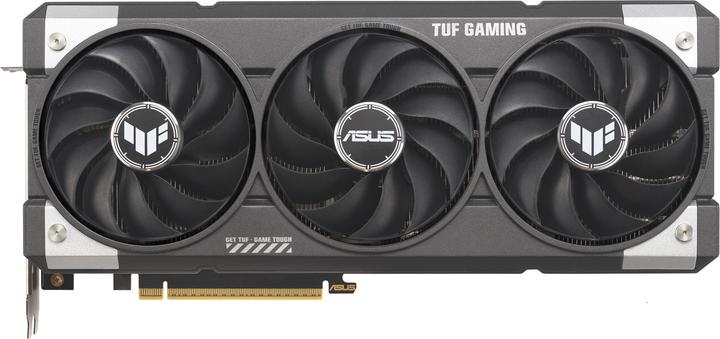 Image du produit ASUS TUF RTX 5060 TI GAMING 8GB (8 Go)