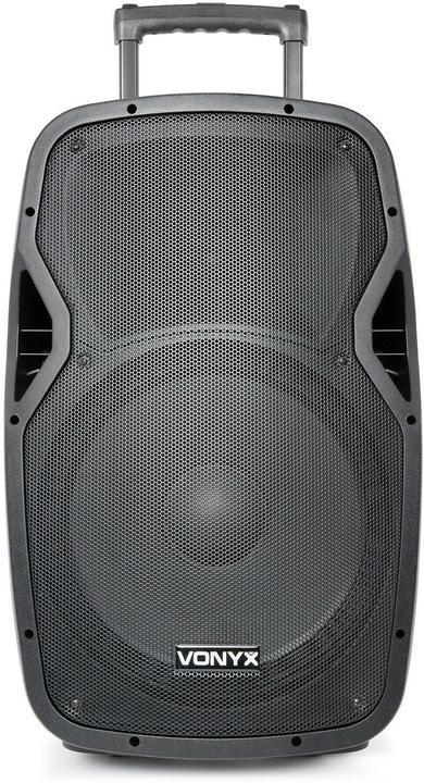Produktbild Vonyx PA-System AP1500PA (Aktiv)