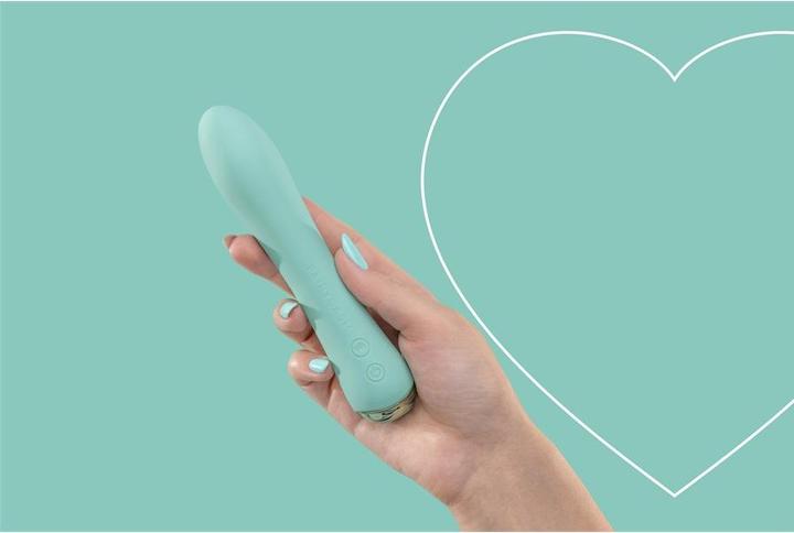 Produktbild Fairygasm WowGenie green -