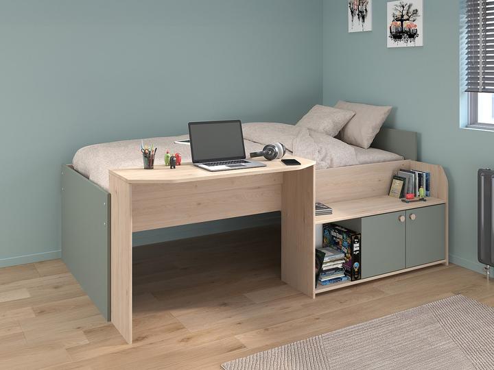 Image du produit Parisot Oberwolfach (90 x 200 cm)