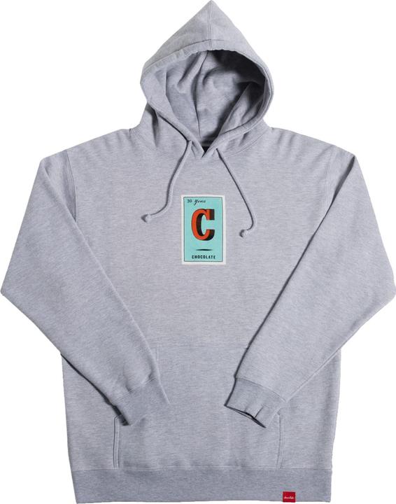 Immagine prodotto Chocolate Felpa con cappuccio Choc Loteria "C (L)