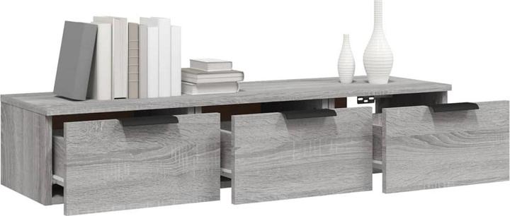 Produktbild vidaXL Wandschrank (102 x 30 x 20 cm)