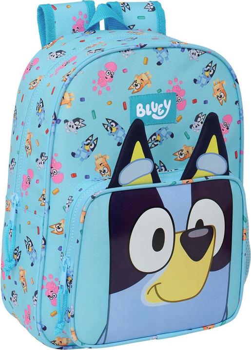 Produktbild Safta Bluey (10 l) - Kinderrucksack