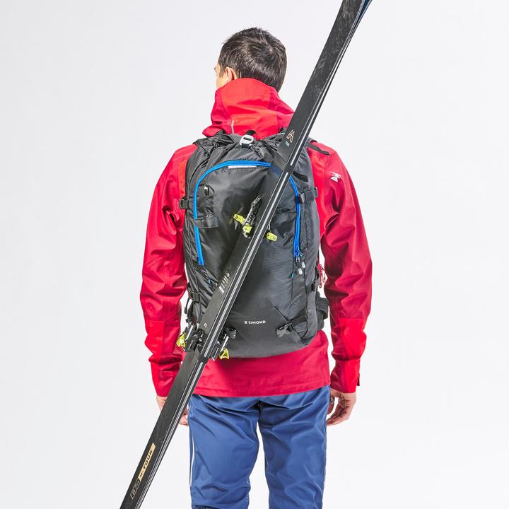 Image du produit Simond 338931 (40 l)