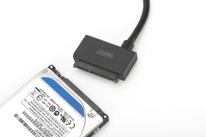 Produktbild Digitus DA-70327 (USB-C, 1 Ports)